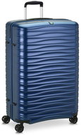 Roncato Wave L blue - Suitcase
