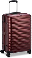 Roncato Wave M (EXP. ) red - Suitcase