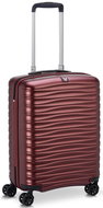 Roncato Wave S red - Suitcase