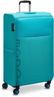 Modo by Roncato Sirio L turquoise - Suitcase