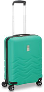 Modo by Roncato Shine S green - Suitcase