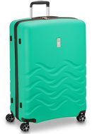 Modo by Roncato Shine L green - Suitcase