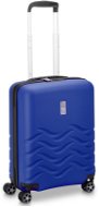 Modo by Roncato Shine S modrá - Cestovní kufr