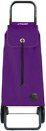 Rolser I-Max MF Purple - Taška na kolieskach