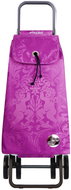 Rolser Pack Gloria Malva - Shopping Trolley