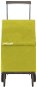 Rolser Original MF Lime Yellow - Taška na kolieskach