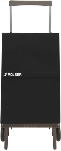 Rolser Original MF Black - Einkaufstasche auf Rollen - Hauptbild