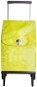 Rolser Orbita Gloria Lime Yellow - Taška na kolieskach