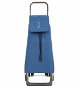 Rolser Jet Tweed JOY blue - Shopping Trolley