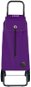 Rolser I-Max MF Logic RSG purple - Shopping Trolley