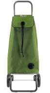 Rolser I-Max MF RG khaki zelená - Taška na kolieskach