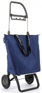 Rolser Mini Bag MF 2 Logic, dark blue - Shopping Trolley