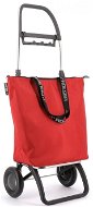 Rolser Mini Bag MF 2 Logic, red - Shopping Trolley