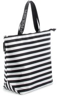 Rolser Termo Bag Marina nákupní taška,13 l, černo-bílá - Shopping Bag