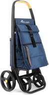 Rolser M Clec Termo Polar 8 Plus, blue - Shopping Trolley