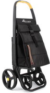 Rolser M Clec Termo Polar 8 Plus, black - Shopping Trolley