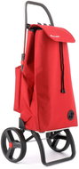 Rolser I-Max Termo Zen 2 Logic RSG, red - Shopping Trolley