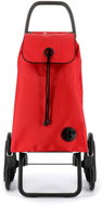 Rolser I-Max 955 MF 6 Logic, red - Shopping Trolley