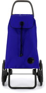 Rolser I-Max 955 MF 6 Logic, blue - Shopping Trolley