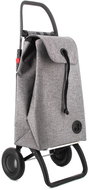 Rolser I-Max 955 Tweed 2 Logic, grey - Shopping Trolley