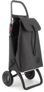 Rolser I-Max 955 Tweed 2 Logic, black - Shopping Trolley