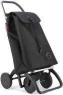 Rolser I-Max 955 MF 4 Logic, black - Shopping Trolley