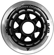 Rollerblade WHEELS 90/84A - Kolieska