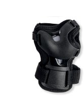 Rollerblade Skate Gear Wristguard, fekete, XL méret - Védőfelszerelés