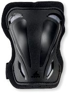 Rollerblade Skate Gear Knee Pad black - Védőfelszerelés