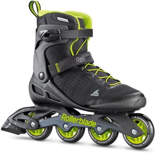Rollerblade Zetrablade Elite - Roller Skates - Main image