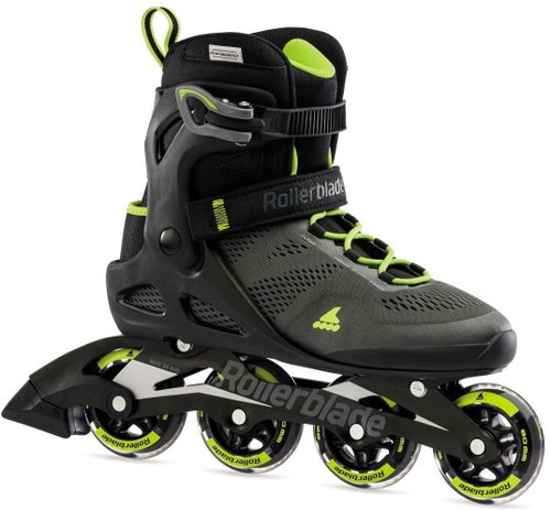 Rollerblade Macroblade 80 - Roller Skates - Main image