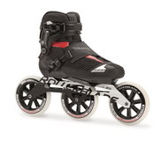 Rollerblade ENDURACE PRO 125 size 42 EU / 270 mm - Roller Skates