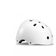 Rollerblade Downtown Helmet black/white L-es méret - Kerékpáros sisak