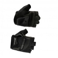 Rollerblade Skate Gear Gloves black, veľ. S - Rukavice na inline