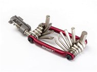 Romet multi wrench 18 function with rivet - Tool Set