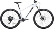 ROCK MACHINE Blizz 30-29  -  Gloss Polar White/Black - Horské kolo