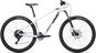 ROCK MACHINE Blizz 30-29  -  Gloss Polar White/Black - Horské kolo