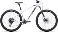 ROCK MACHINE Blizz 30-29 - 21.0" (XL), Gloss Polar White/Black - Mountain Bike