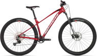 ROCK MACHINE Torrent 70-29 2024, Gloss Red/White/Black - Horské kolo