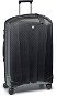 Roncato WE ARE, 80cm, 4 Wheels, Grey - Suitcase