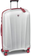 Roncato WE ARE, 80cm, 4 Wheels, White - Suitcase