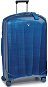 Roncato WE ARE, 80cm, 4 Wheels, Blue - Suitcase