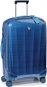 Roncato WE ARE, 70cm, 4 Wheels, Blue - Suitcase