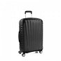 Roncato E-LITE, 72cm, 4 Wheels, Black - Suitcase