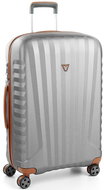 Roncato E-LITE, 72cm, 4 Wheels, Titanium - Suitcase
