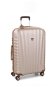 Roncato E-LITE, 72cm, 4 Wheels, Champagne - Suitcase
