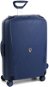 Roncato LIGHT, 75cm, 4 Wheels, Blue - Suitcase