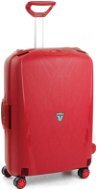 Roncato LIGHT, 68cm, 4 Wheels, Red - Suitcase
