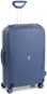 Roncato LIGHT, 68cm, 4 Wheels, Blue - Suitcase
