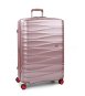 Roncato STELLAR, 76 cm, 4 kolieska, EXP, ružový - Cestovný kufor